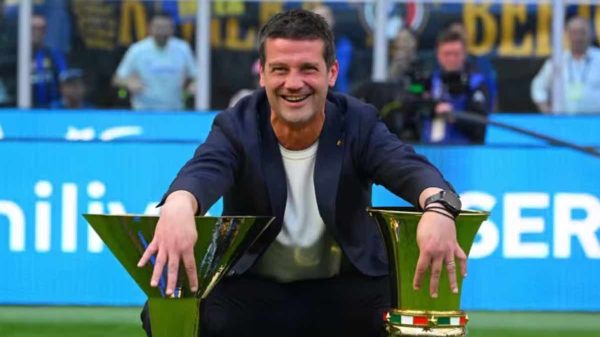 Inter, Chivu verso il rinnovo: i nerazzurri pronti a un nuovo ciclo