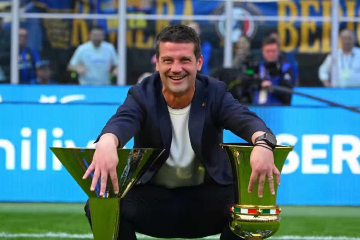 Inter, Chivu verso il rinnovo: i nerazzurri pronti a un nuovo ciclo