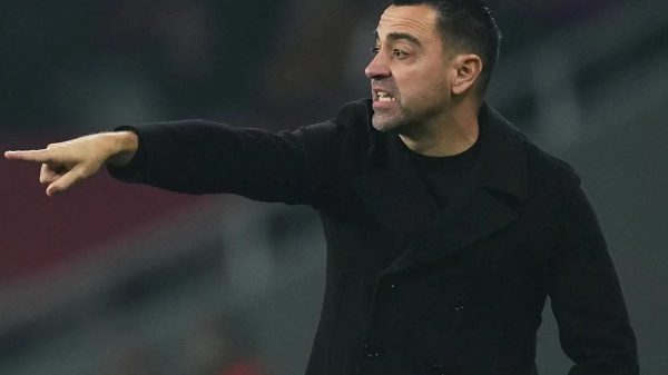 Da Xavi a Iraola: i nomi del Milan per il post Allegri