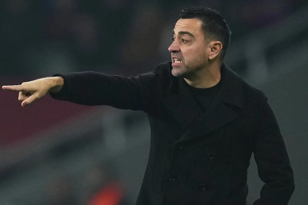 Da Xavi a Iraola: i nomi del Milan per il post Allegri