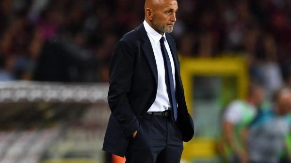 Juventus, la rinascita parte dal calciomercato: le richieste di Spalletti