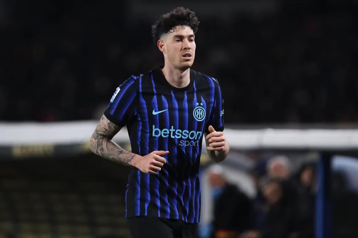 Inter, occhio al Real Madrid: Mourinho vuole Bastoni