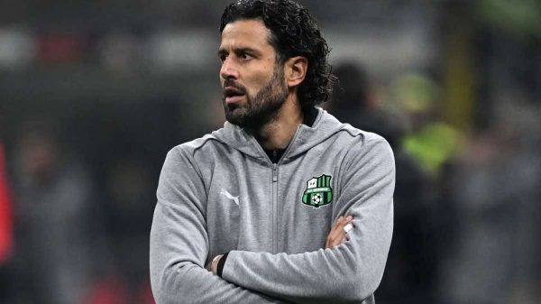 Grosso alla Fiorentina, ci siamo: il tecnico dovrebbe firmare oggi