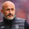 Napoli, Italiano in pole per sostituire Conte
