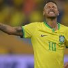 Neymar, esordio col Marocco a rischio: le sue condizioni