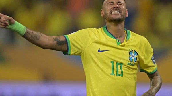 Neymar, esordio col Marocco a rischio: le sue condizioni