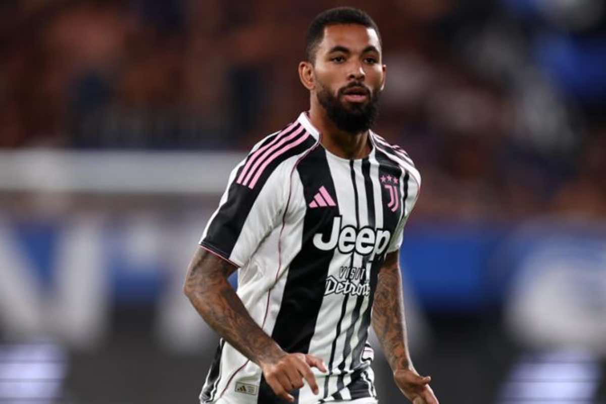 Douglas Luiz, futuro da decifrare: la Juve è un’incognita