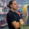Il Monaco riparte da Filipe Luis: obiettivo tornare a competere