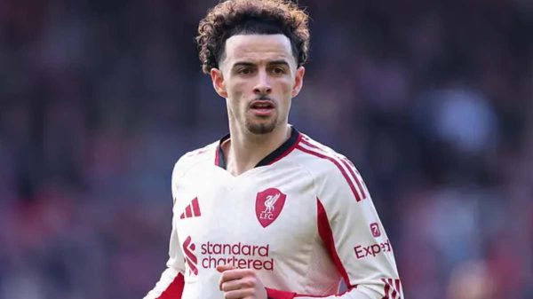 Curtis Jones è il prescelto dell’Inter a centrocampo