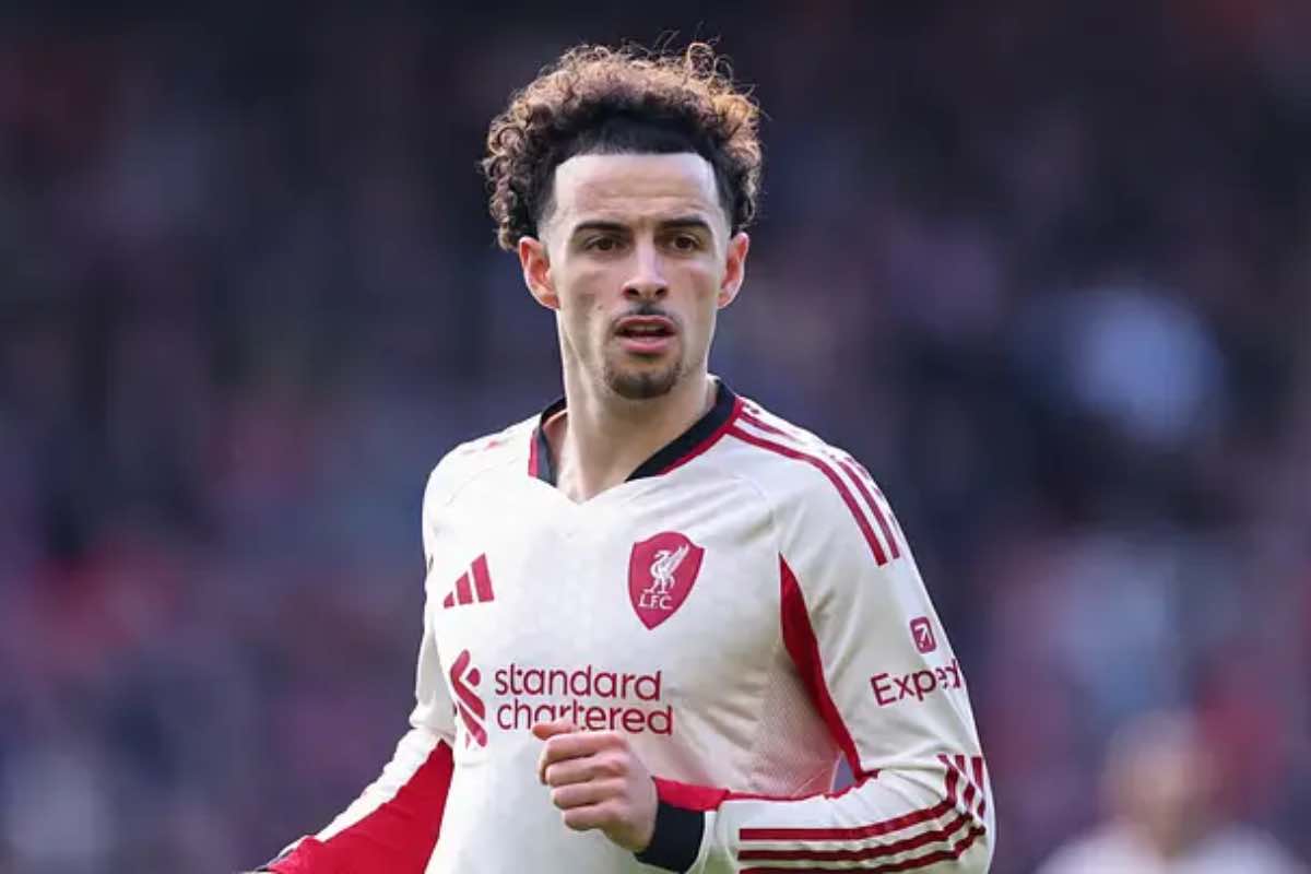 Curtis Jones è il prescelto dell’Inter a centrocampo