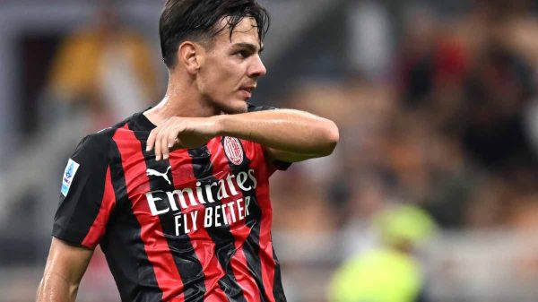 Atalanta, uno tra Jashari e Ricci per il dopo Ederson