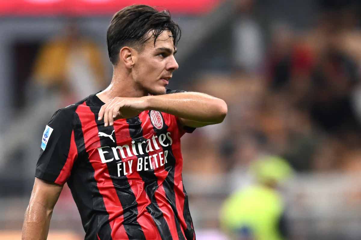 Atalanta, uno tra Jashari e Ricci per il dopo Ederson