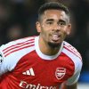 Gabriel Jesus può lasciare l’Arsenal: il prezzo dei Gunners