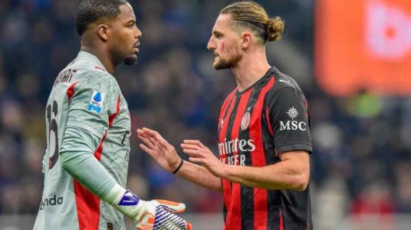 Milan, Leao non è l’unico verso l’addio: ci pensano anche Maignan, Modric e Rabiot