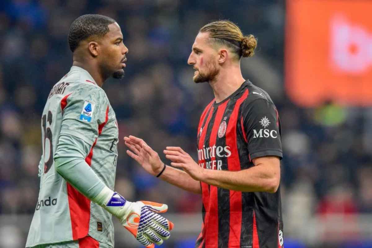 Milan, Leao non è l’unico verso l’addio: ci pensano anche Maignan, Modric e Rabiot