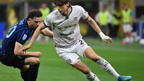 Chivu vuole Palestra: ecco come i nerazzurri vogliono convincerlo