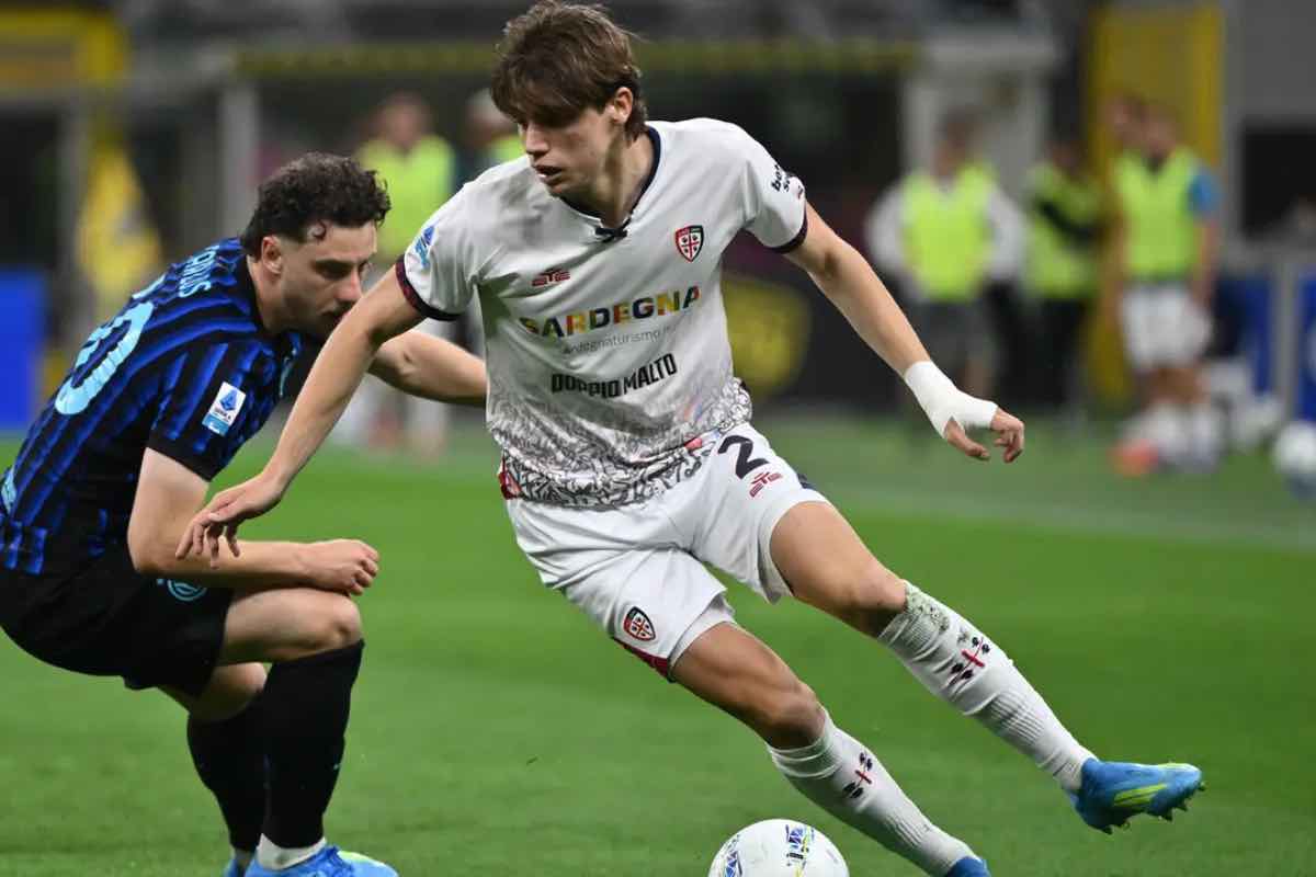 Chivu vuole Palestra: ecco come i nerazzurri vogliono convincerlo