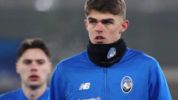 Il futuro di De Ketelaere all’Atalanta non è più certo