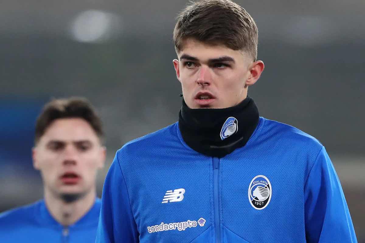 Il futuro di De Ketelaere all’Atalanta non è più certo