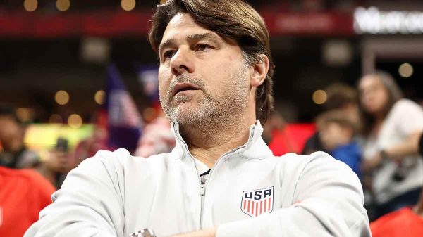 Milan, Pochettino è il preferito: tutti i dettagli
