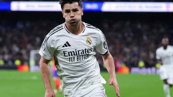 Brahim Diaz può andare alla Juve grazie a Nico Paz