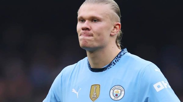 Haaland al Real? Il City smentisce subito e minaccia azioni legali