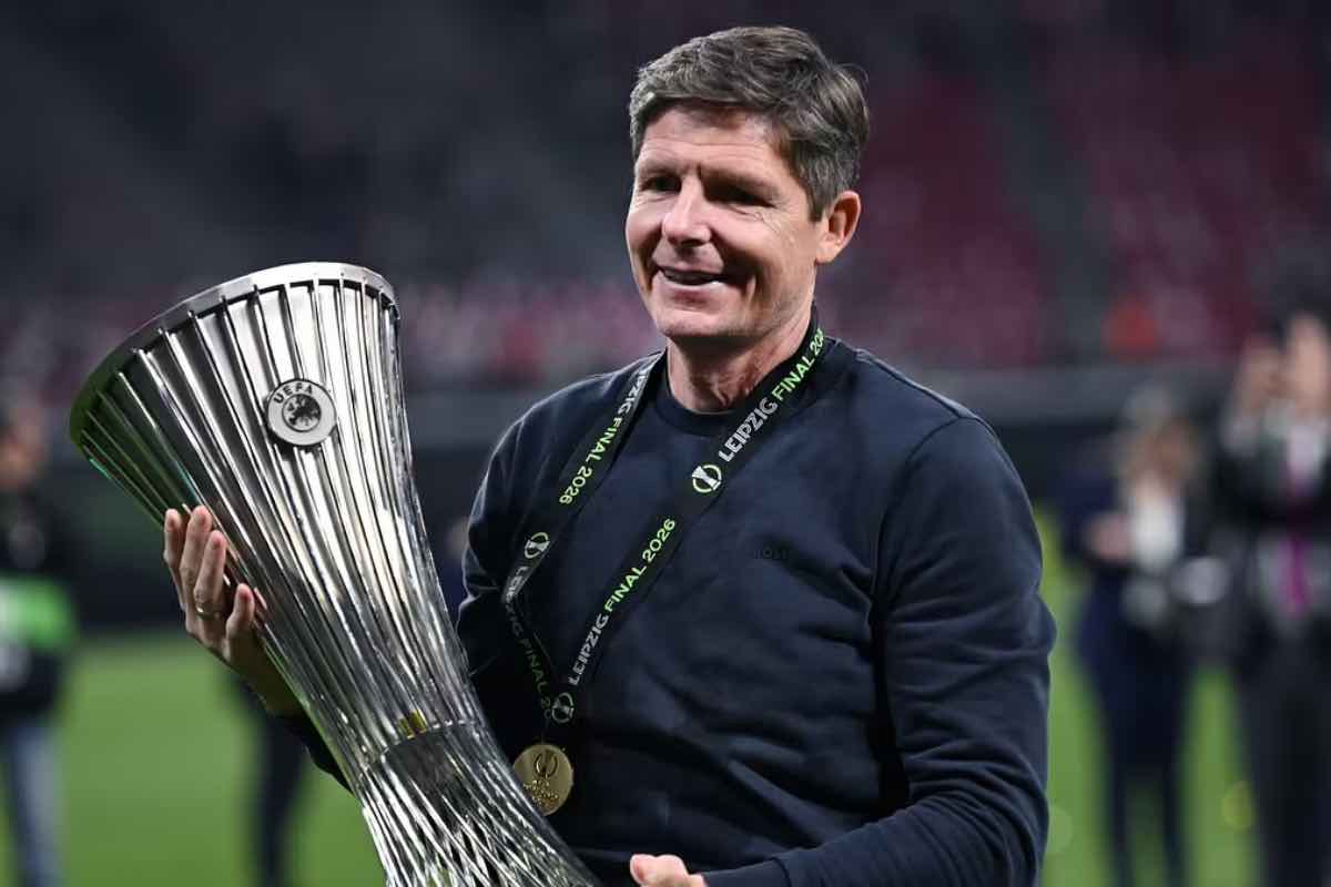 Milan, Glasner convince tutti. E con lui può arrivare Rangnick