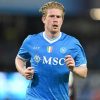 Napoli, Allegri riparte da De Bruyne: ecco cosa ha in mente Max per il belga