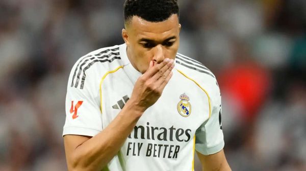 Mbappé è sicuro del Real: “È il club più grande del mondo”