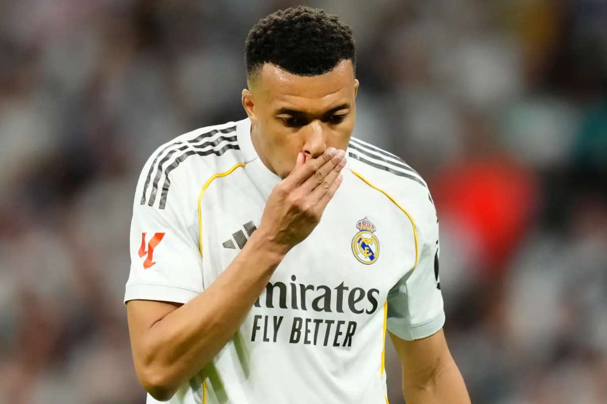 Mbappé è sicuro del Real: “È il club più grande del mondo”