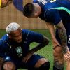 Wesley si infortuna in amichevole: Ancelotti mantiene la calma