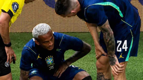 Wesley si infortuna in amichevole: Ancelotti mantiene la calma
