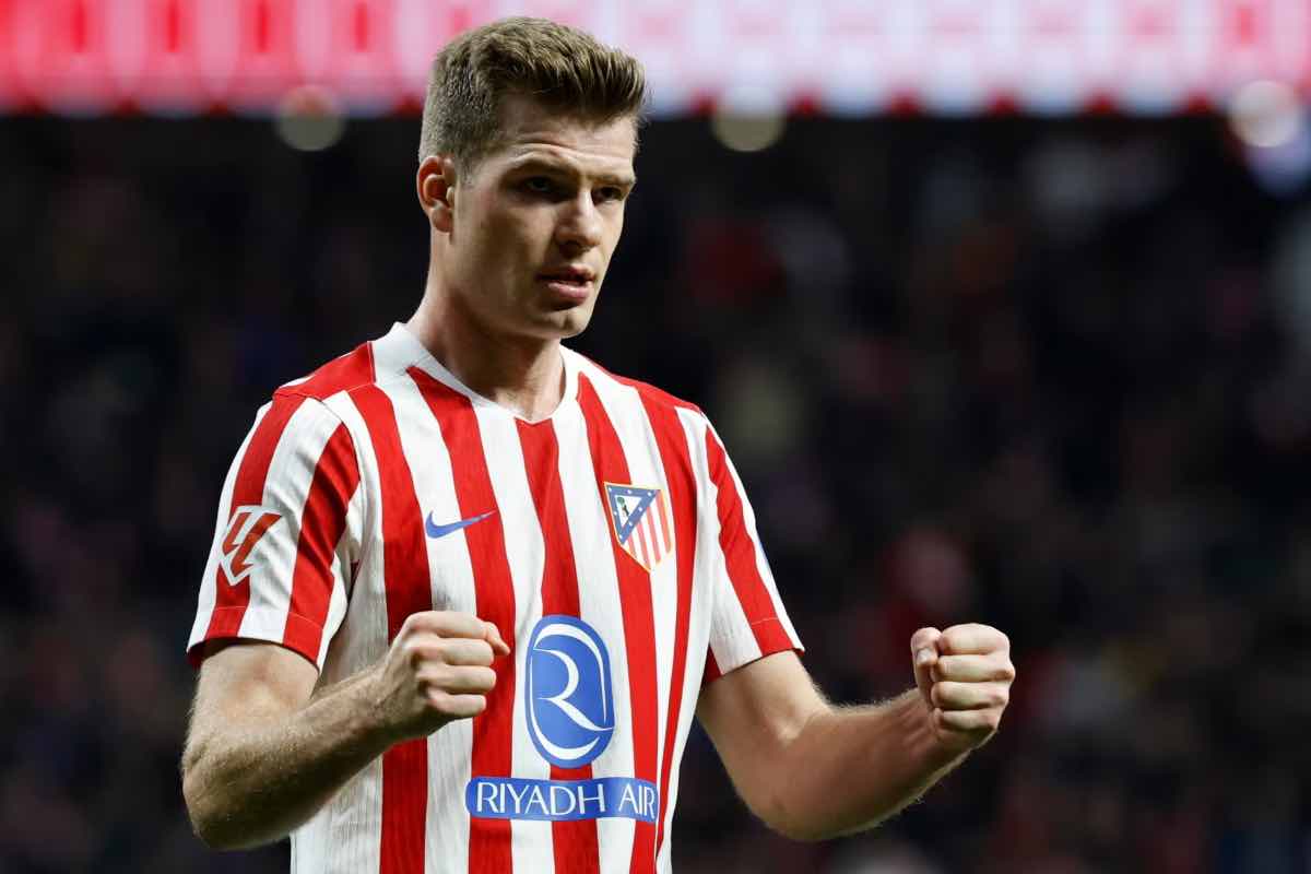 Sorloth nuovo 9 Juve? La trattativa con l’Atletico