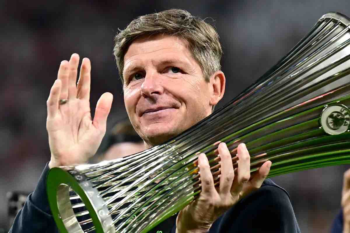 Milan, Glasner può essere il prossimo allenatore