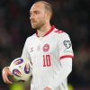 Christian Eriksen sta bene dopo il malore di ieri