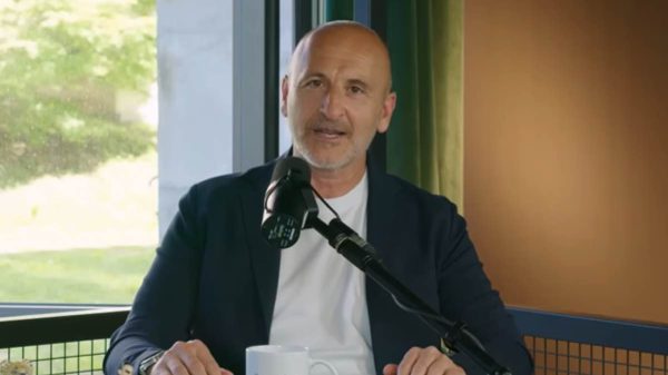“Prenderemo uno giovane e forte”. Così Ausilio sul post Dumfries