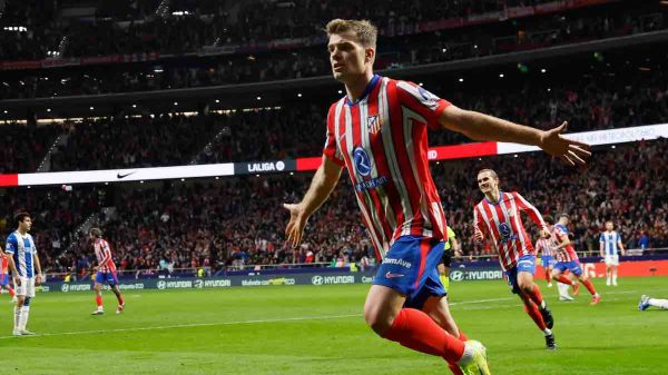Sorloth può firmare con la Juve prima del mondiale