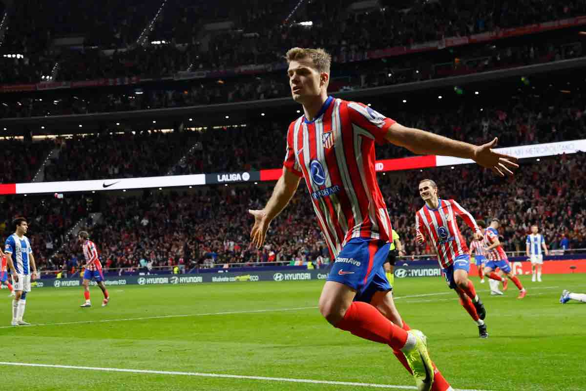 Sorloth può firmare con la Juve prima del mondiale