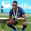Dumfries, addio Inter: l’olandese firma col Real Madrid