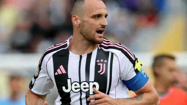 Napoli, piace Gatti: servono 25 milioni per strapparlo alla Juve