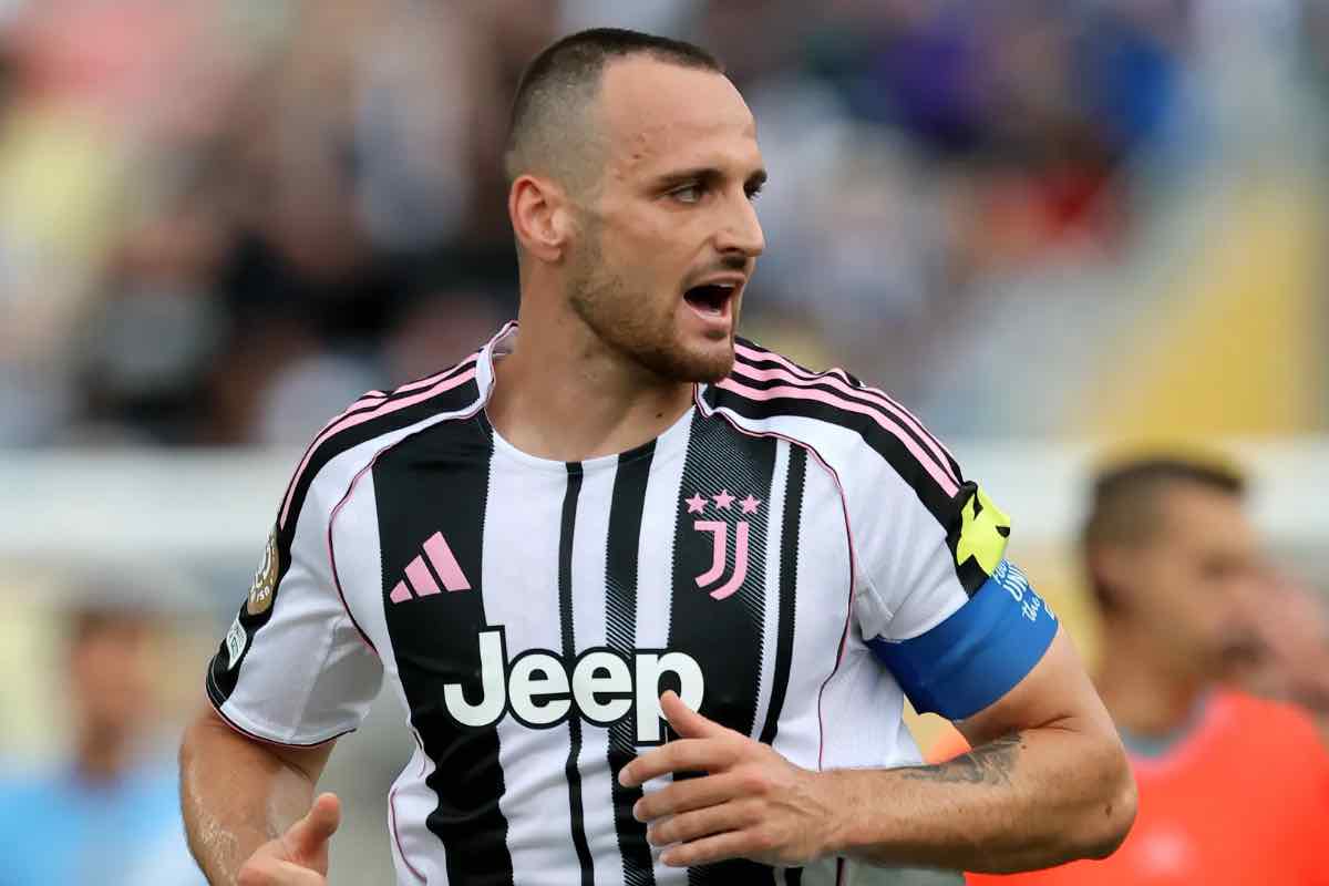 Napoli, piace Gatti: servono 25 milioni per strapparlo alla Juve