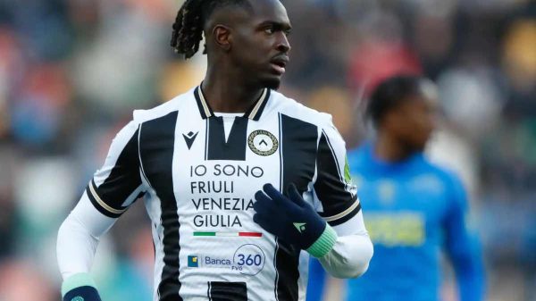 Solet sempre più vicino all’Inter. Jones obiettivo concreto