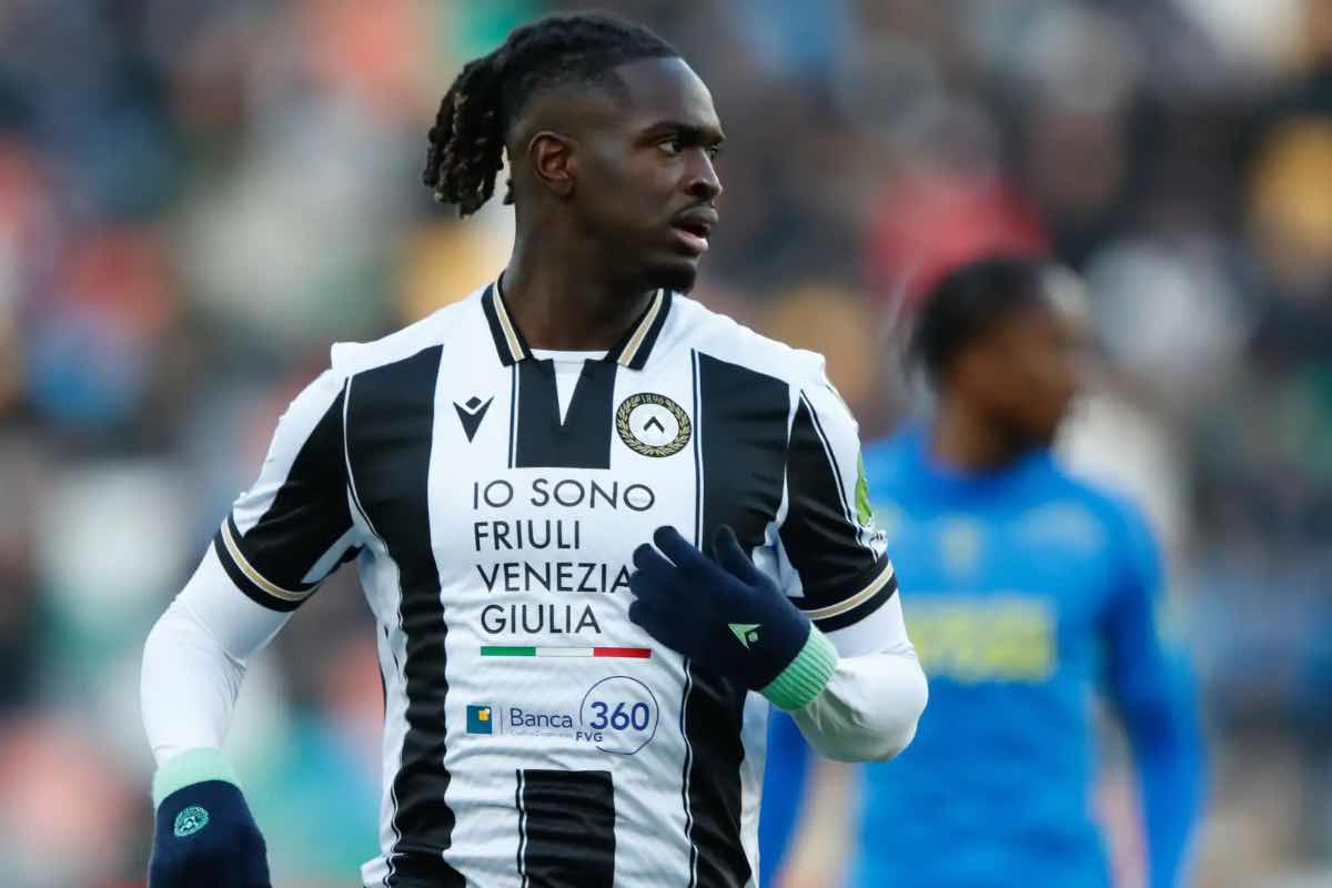 Solet sempre più vicino all’Inter. Jones obiettivo concreto