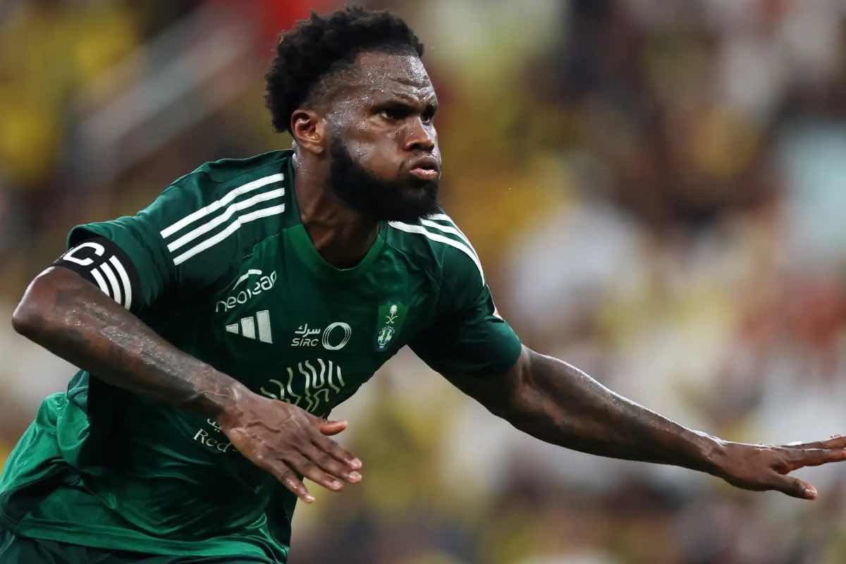 Kessié dice no all’Al Ahli. La Juve monitora la situazione