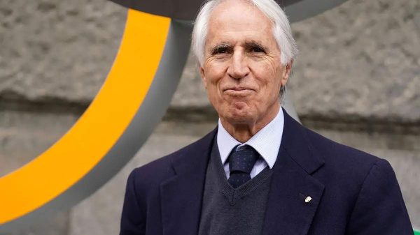 Le dichiarazioni di Giovanni Malagò sulla nazionale italiana