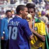 Baresi, Ronaldo, Peruzzi: quanti campioni senza un minuto al mondiale