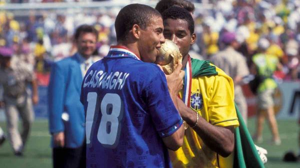 Baresi, Ronaldo, Peruzzi: quanti campioni senza un minuto al mondiale