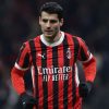 Morata e le sue confessioni sul periodo al Milan