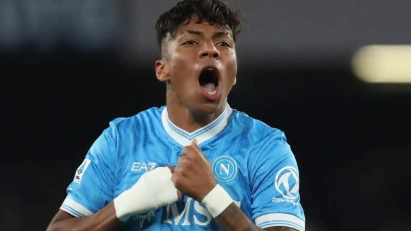 Alisson e Neres, le due frecce per Allegri al Napoli