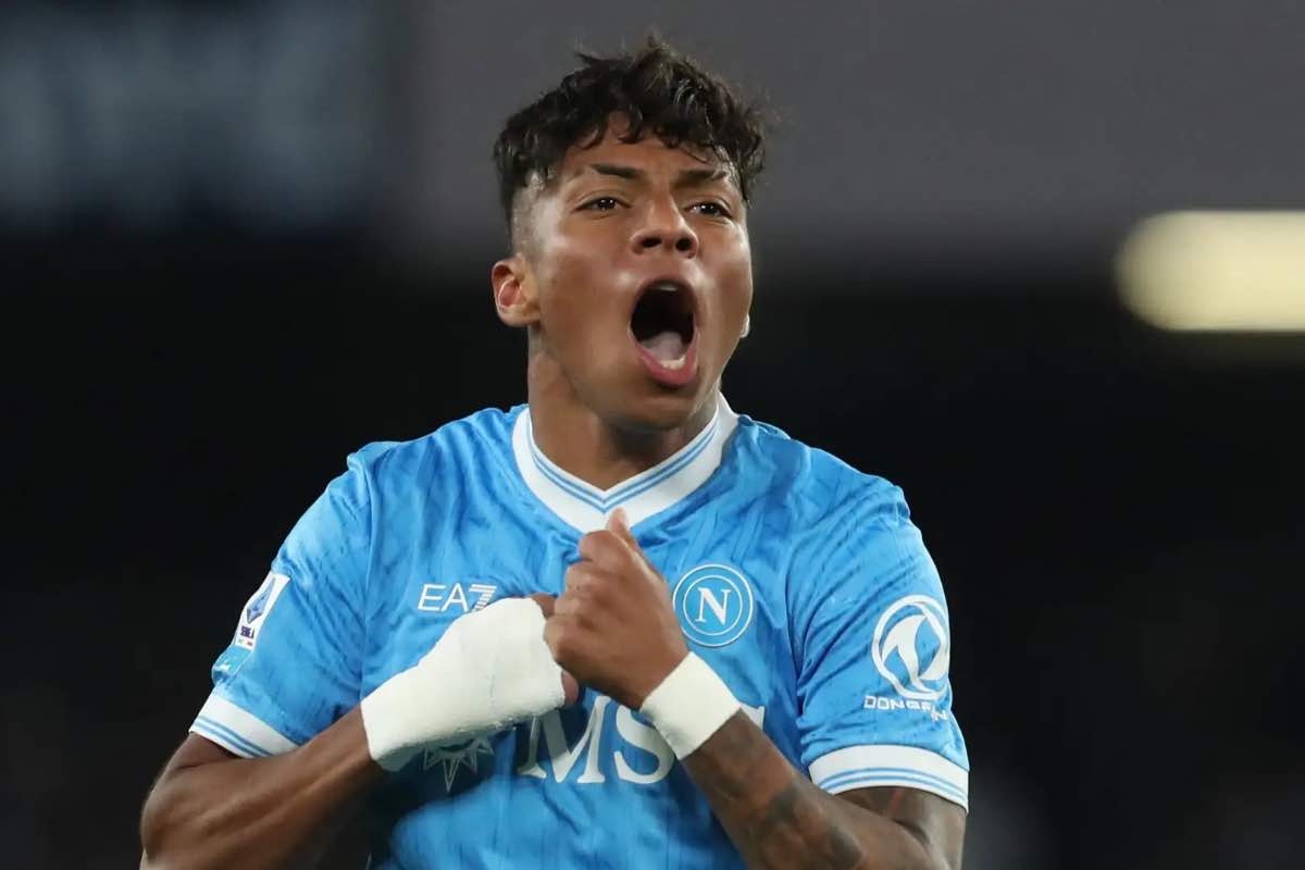 Alisson e Neres, le due frecce per Allegri al Napoli